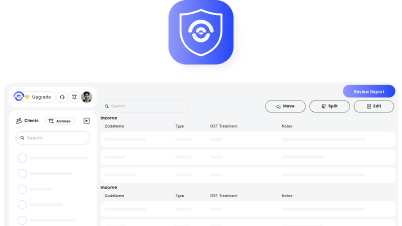 Encrypted Connections